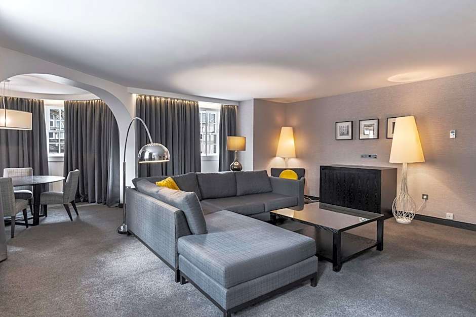 Photo 1 of 15 of Royal Suite