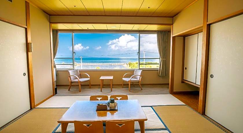 Ryokan Koran no Yu Kinkouroh