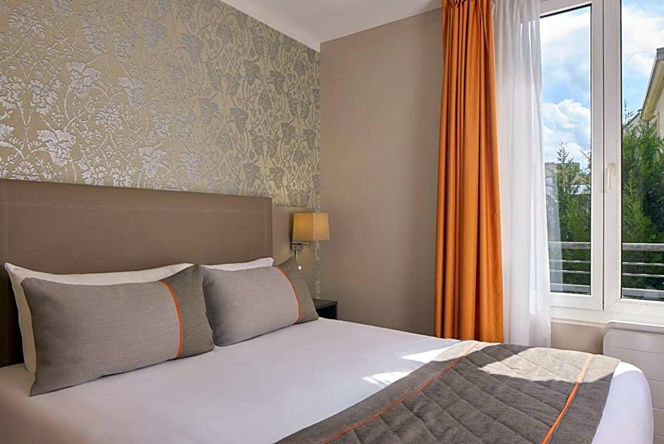 Timhotel Tour Eiffel