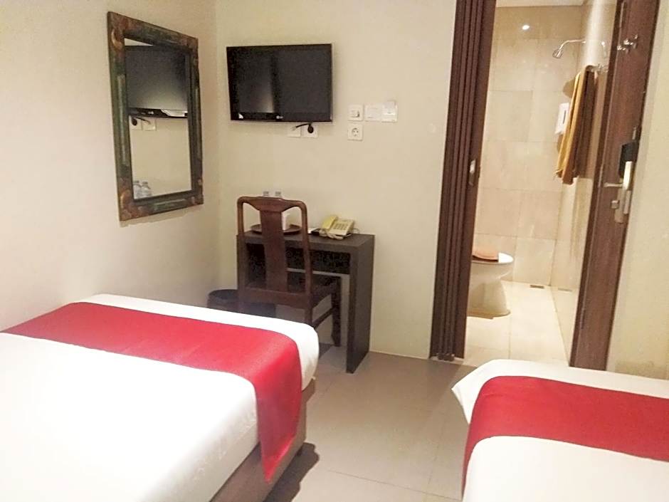 Sukajadi Hotel, Convention and Gallery