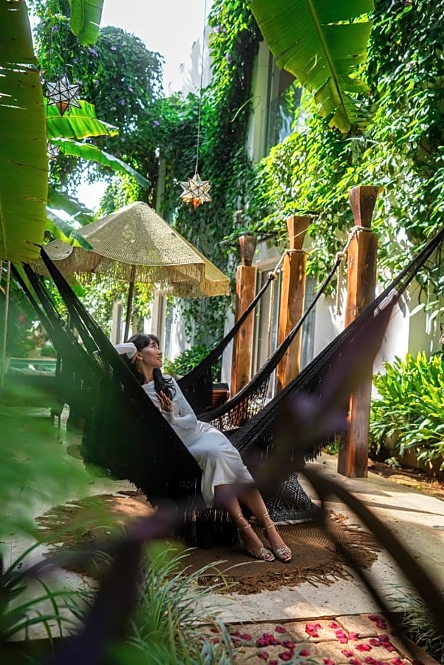 Olbil Hotel Boutique
