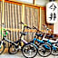 Nara Japanese Traditional House