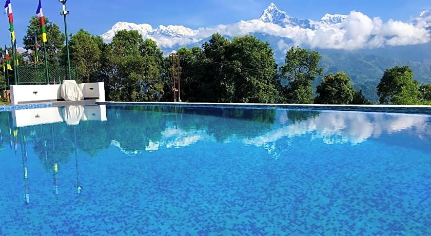 Himalayan Front Hotel by KGH Group