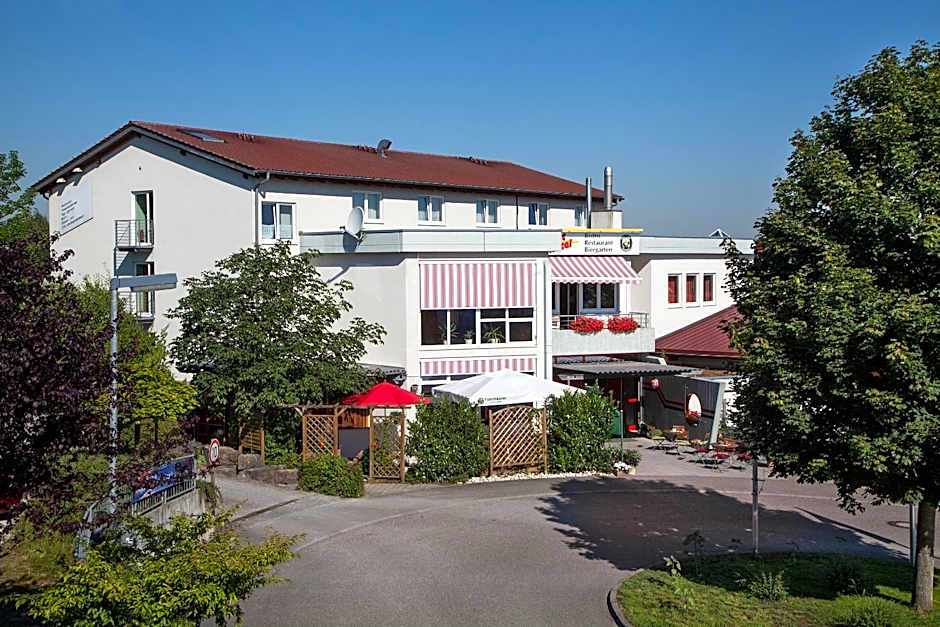 Sporthotel Öhringen