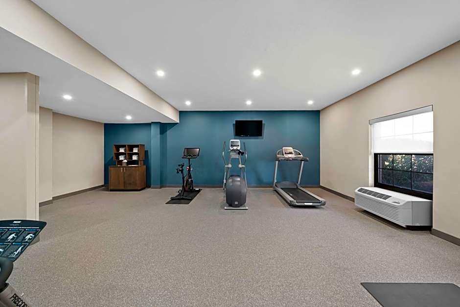 Hampton Inn By Hilton Franklin