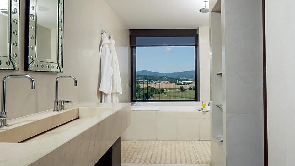 Hotel Castell d'Emporda