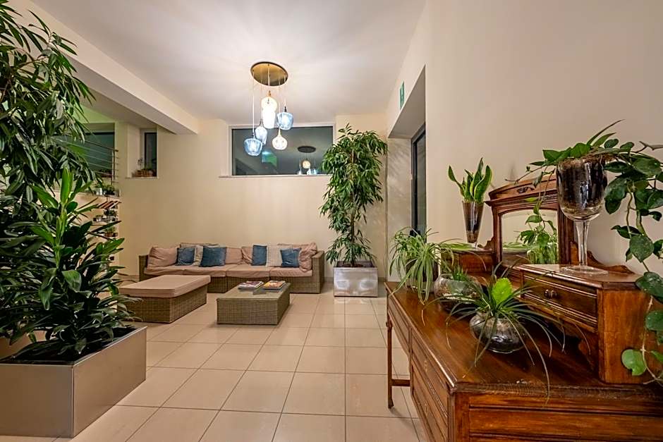 Hotel La Pineta