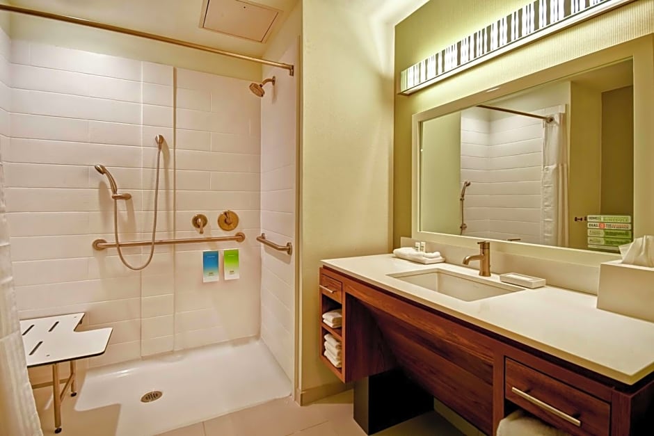 Home2 Suites By Hilton Smyrna Nashville