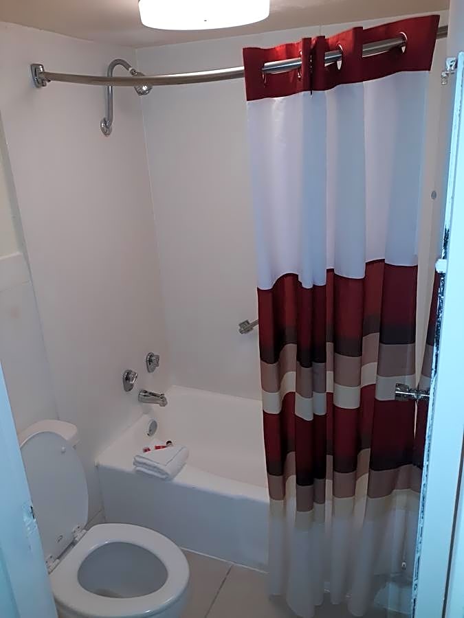OYO Hotel Phenix City