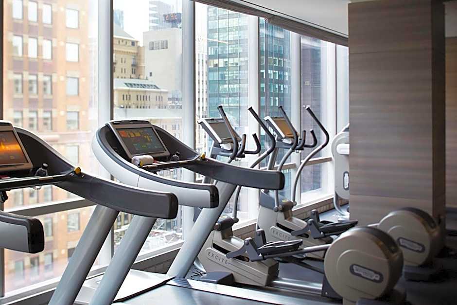 Park Hyatt New York