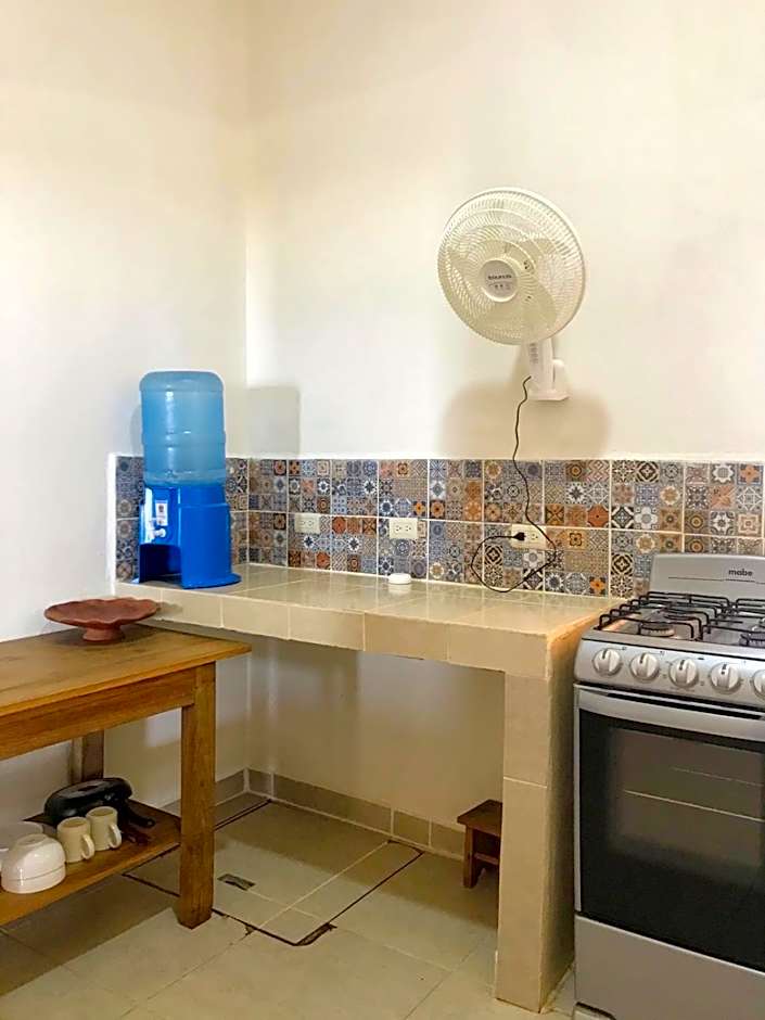 Casa Torito Mermejita
