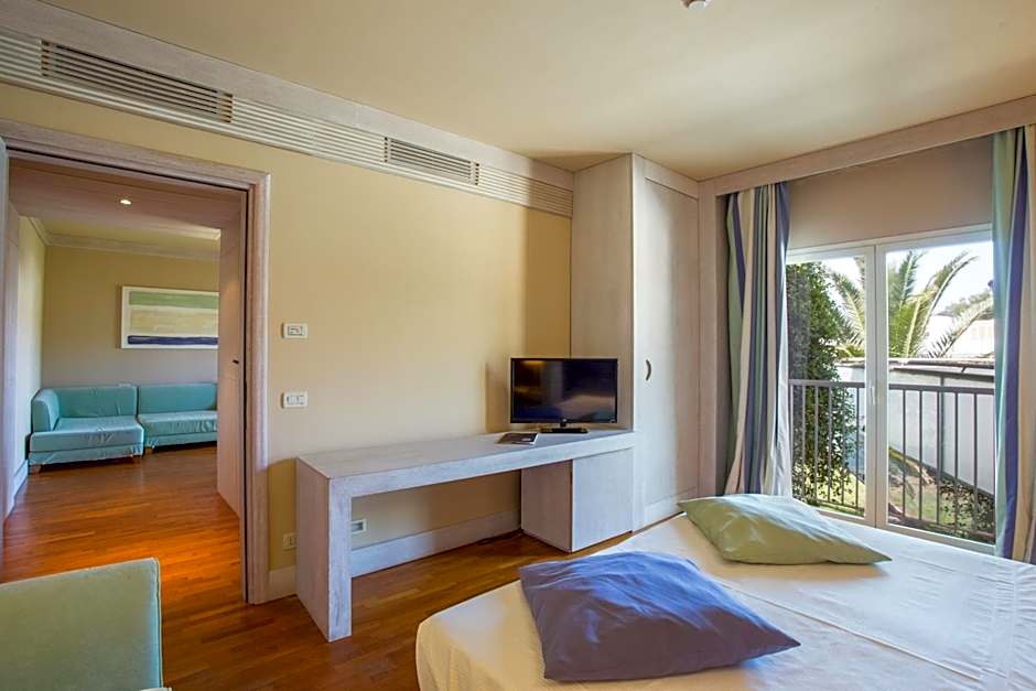 TH Tirrenia - Green Park Resort