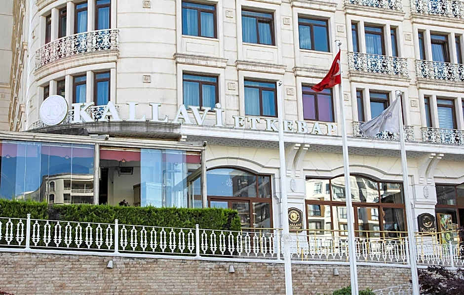 Elit Suits Pendik