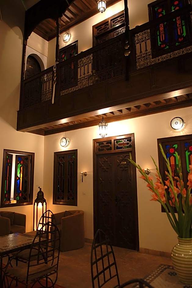Riad Aubrac