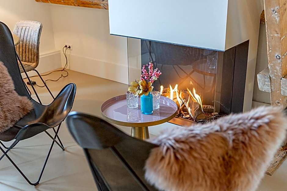 Bossche Suites Stationsweg