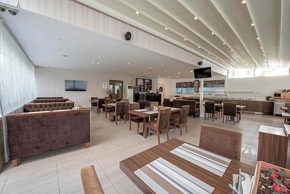 Blueberry Boutique Hotel