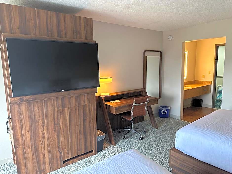 Wingate by Wyndham Hattiesburg