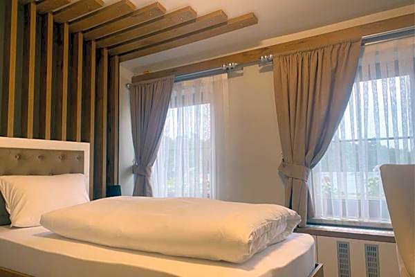 Spreehotel Spremberg