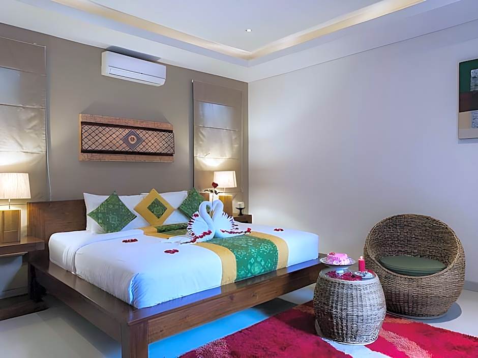 Kakul Villas & Suites