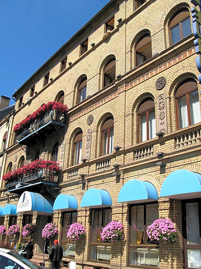 Hotel EUROPE