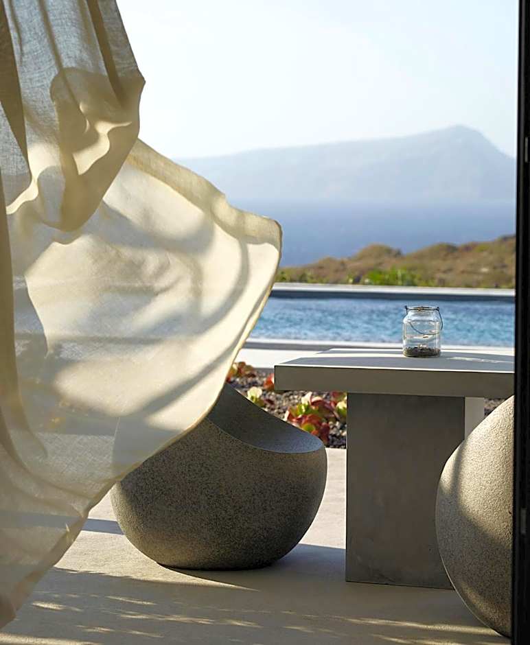 Absolute Paradise Santorini