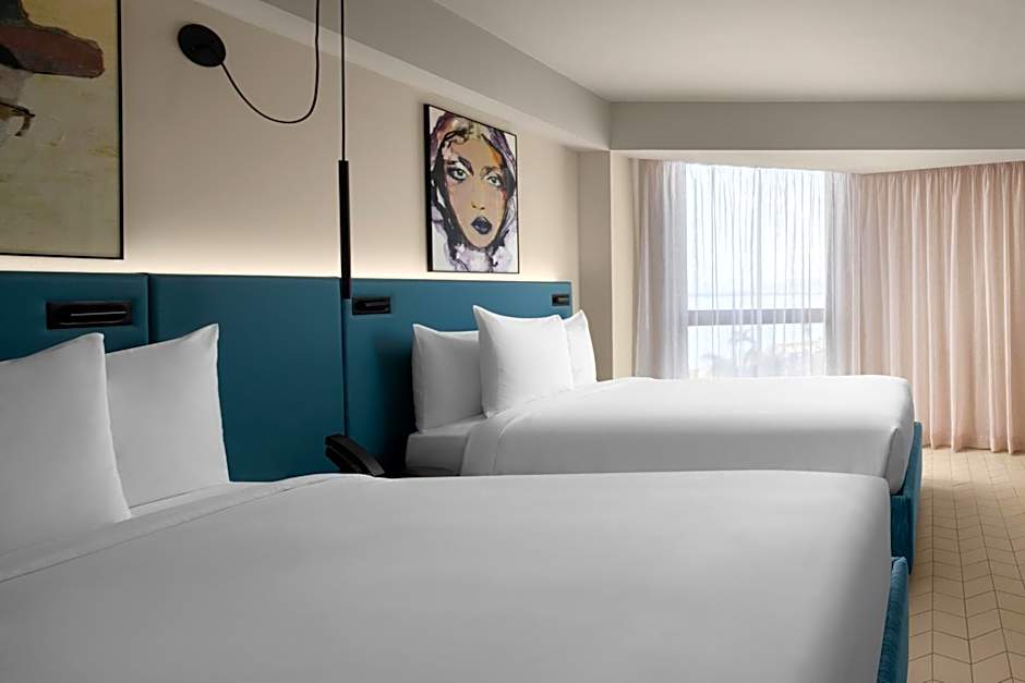 Rok Hotel Kingston Tapestry Collection By Hilton