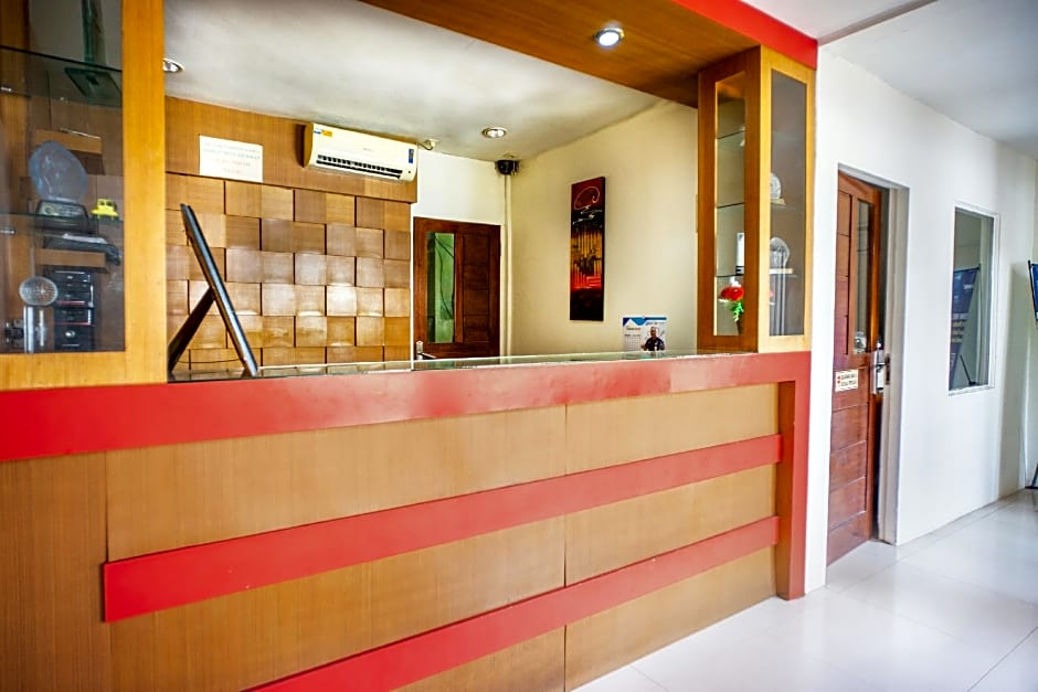 Hotel O Wisma Kuta Karang