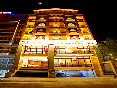 Co Ba Hotel