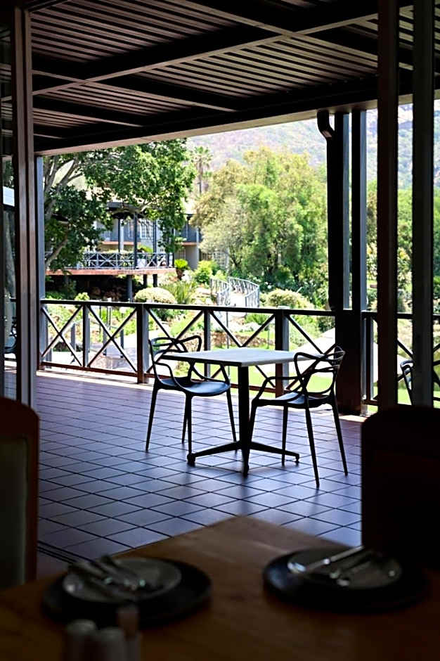 Glenburn Lodge & Spa