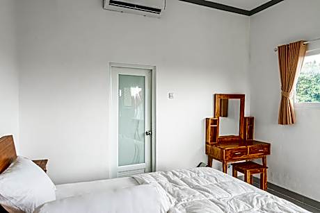 Suite Double Room