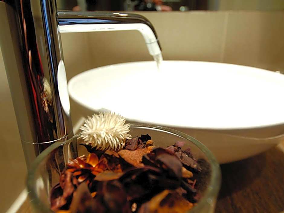 Land-gut Hotel zum Löwen Garni