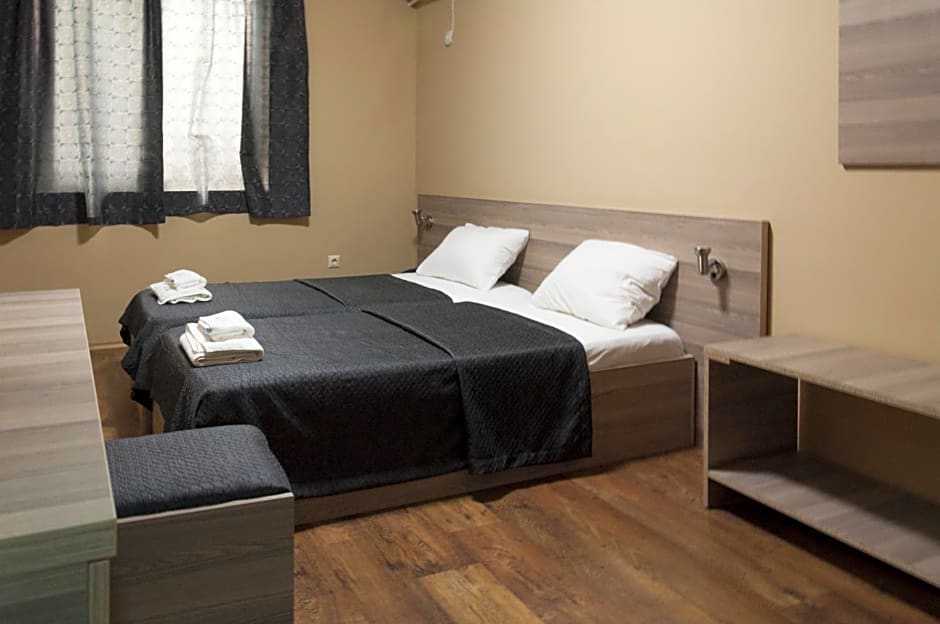 Family Hotel Pautalia