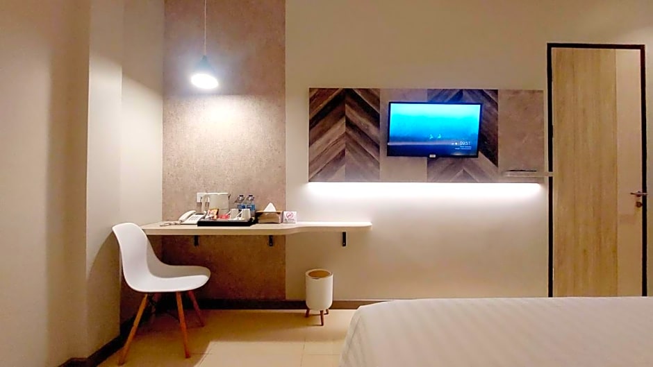 SIP Azana Hotel Jayapura