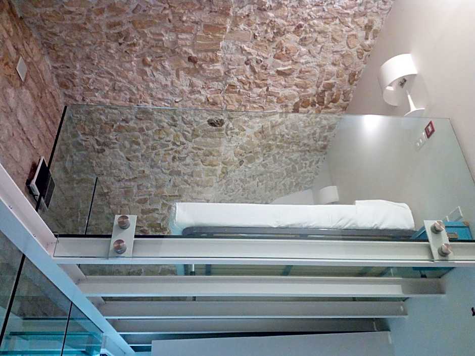 San Giorgio Modica Hotel