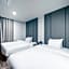Gyeongju Poverta Hotel