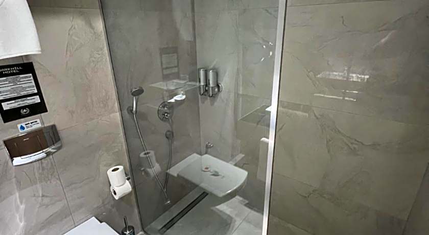 Darkhill Hotel