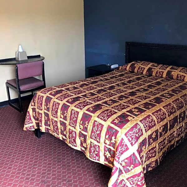 Country Host Inn