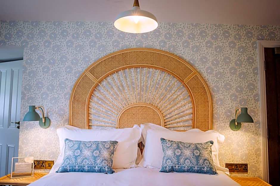 The Drummond at Albury