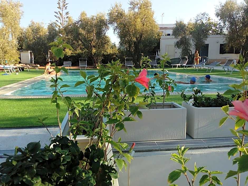Residence Alba