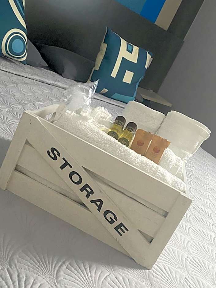 Grey House Guest House Luxury