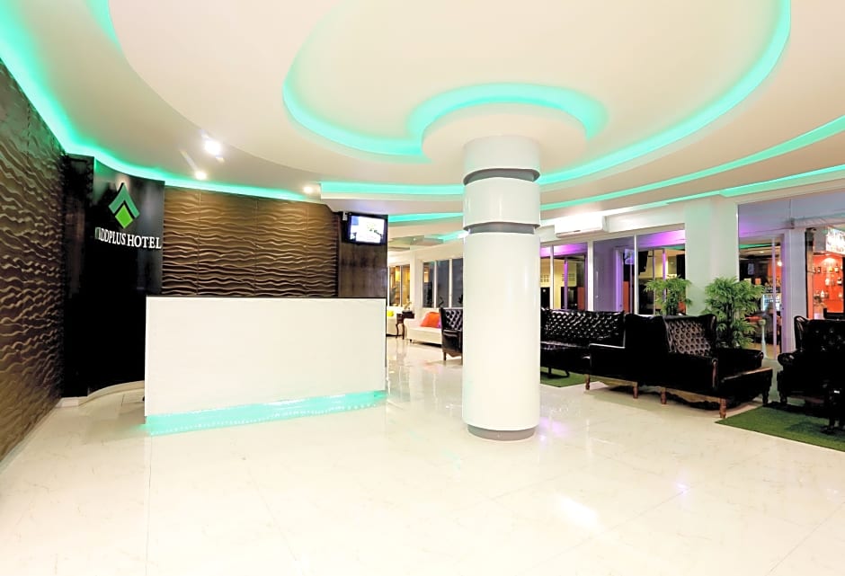 Add Plus Hotel and Spa