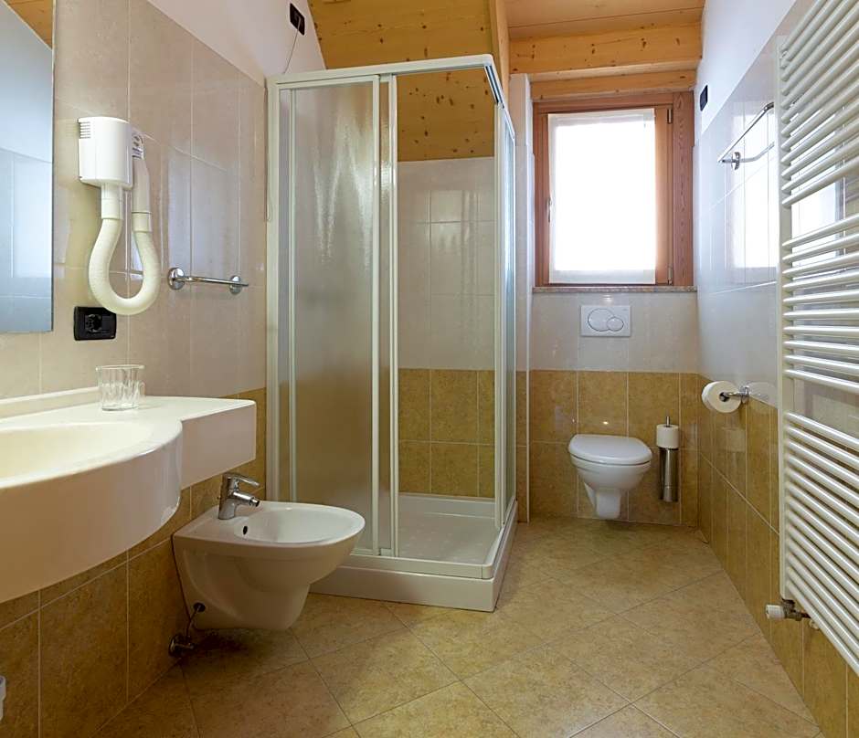 La Grolla Rooms & Apartments