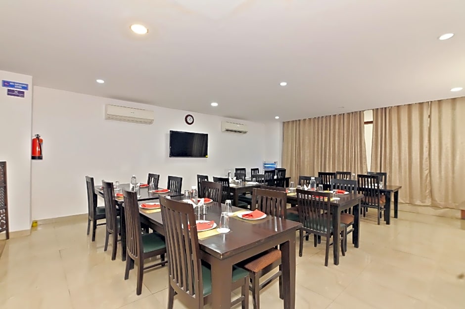 The Altruist Business Stays- Medanta