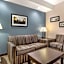 Best Western Plus Lake Jackson Inn & Suites