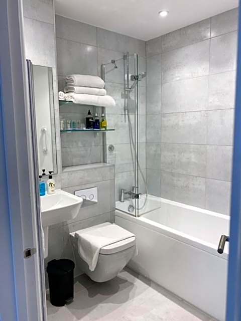 Prestbury Bed & Breakfast