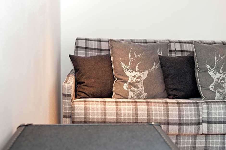 Burgus - Design Suites & Apartments