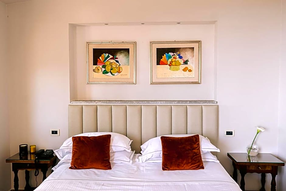 Hotel Villa Paradiso