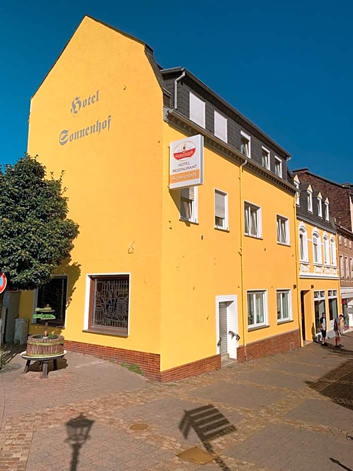 Hotel Sonnenhof