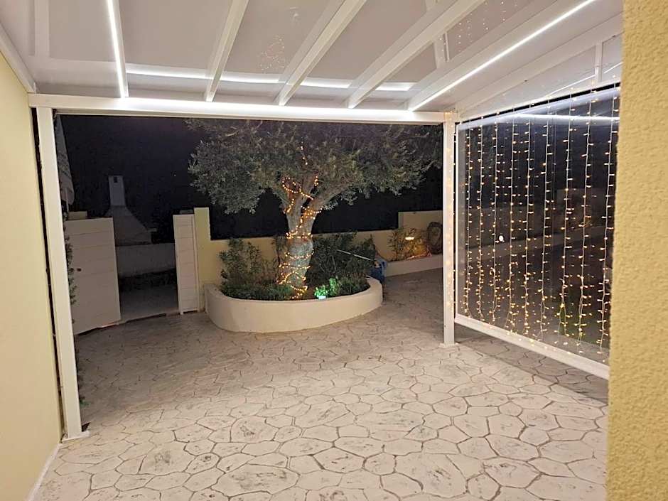 AIR-IN Rooms with magnificent views