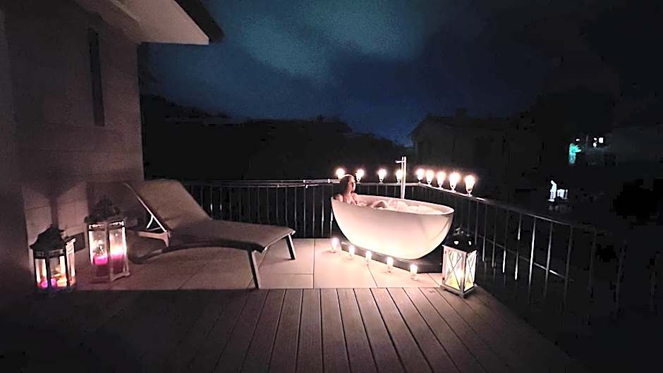 Villa Giulia Rooms & Bike
